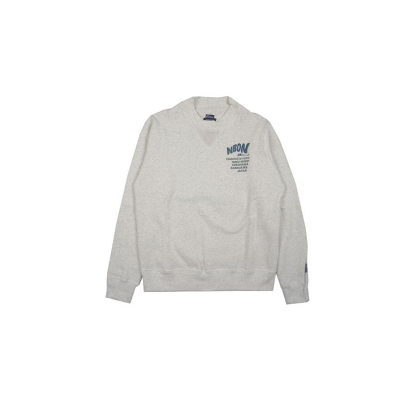 Crewneck Sweater NBDN INAZUMA FESTIVAL  Sweatshirt