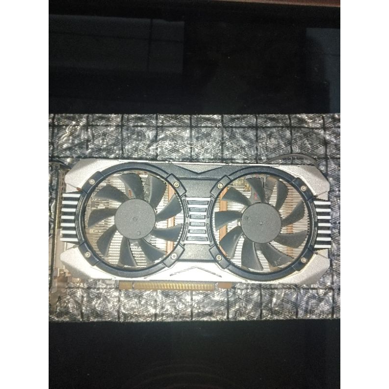 VGA GTX 1060 6GB