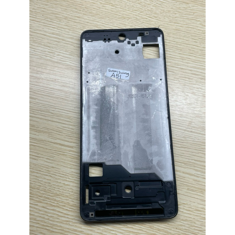 TULANG LCD SAMSUNG A51 ORI