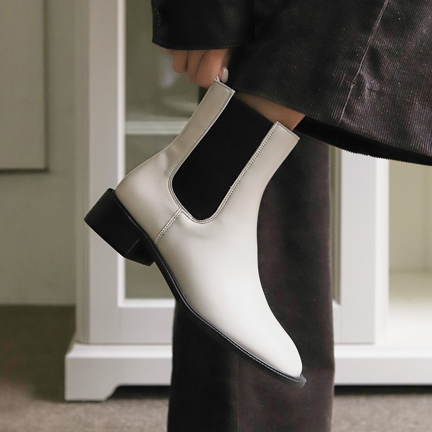 [PRE-ORDER] Sappun Boots - Lenina Square