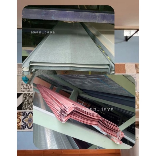 Harga Spesial NOK SPANDEK S  TALANG JURAI  NOK SPANDEK PASIR