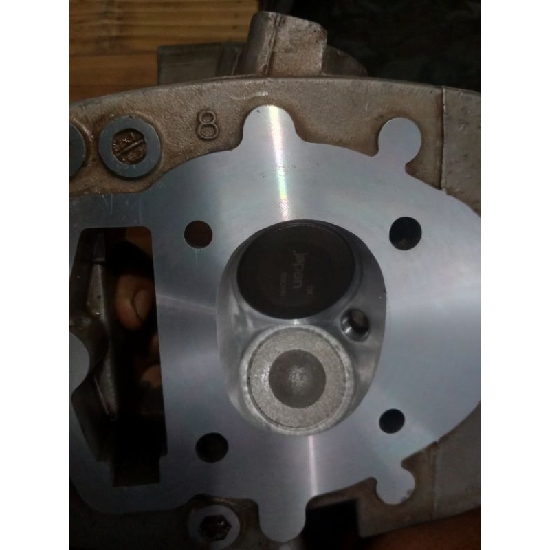 kop set Tiger 34/29.