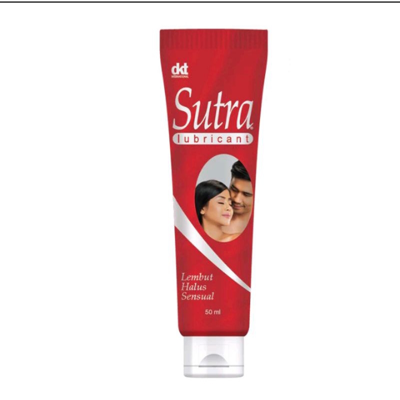 Sutra lubricant (pelumas)