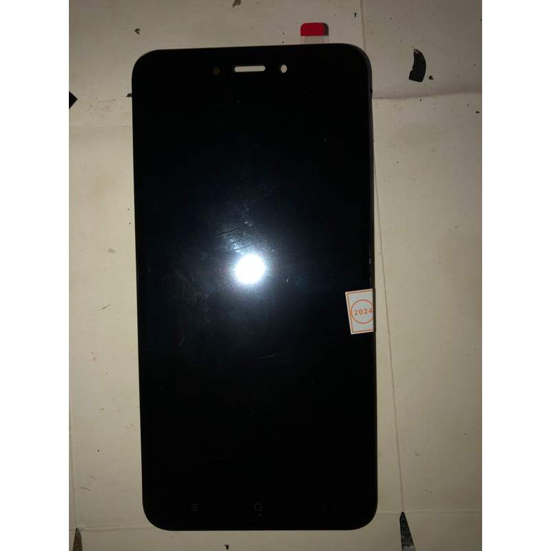 

Lcd Redmi 5a