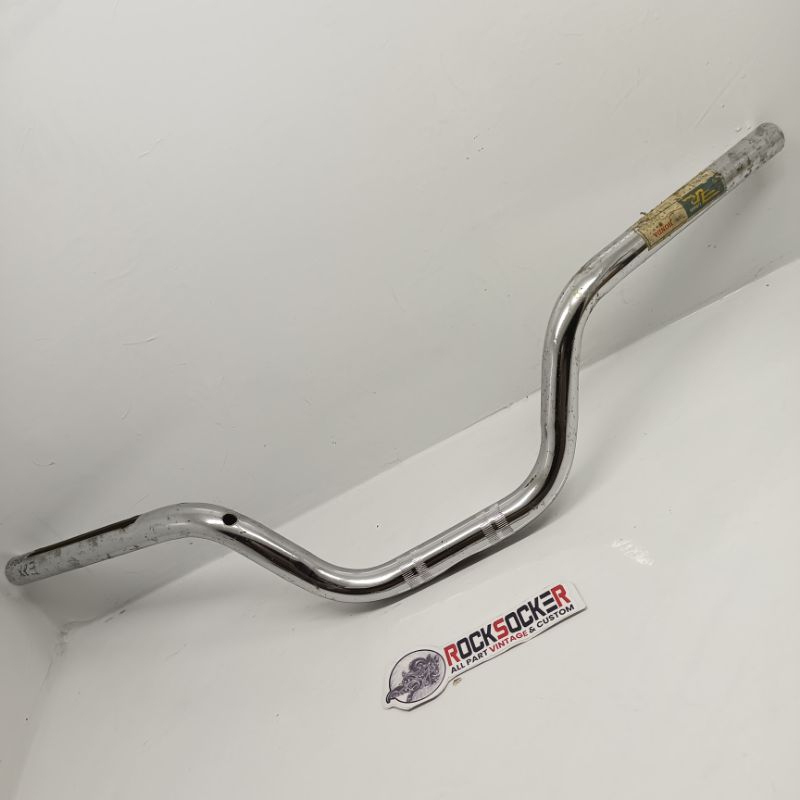 stir honda cb100 cb125 gas dalam stang stir handlebar honda cb s90 astra benly gas dalam