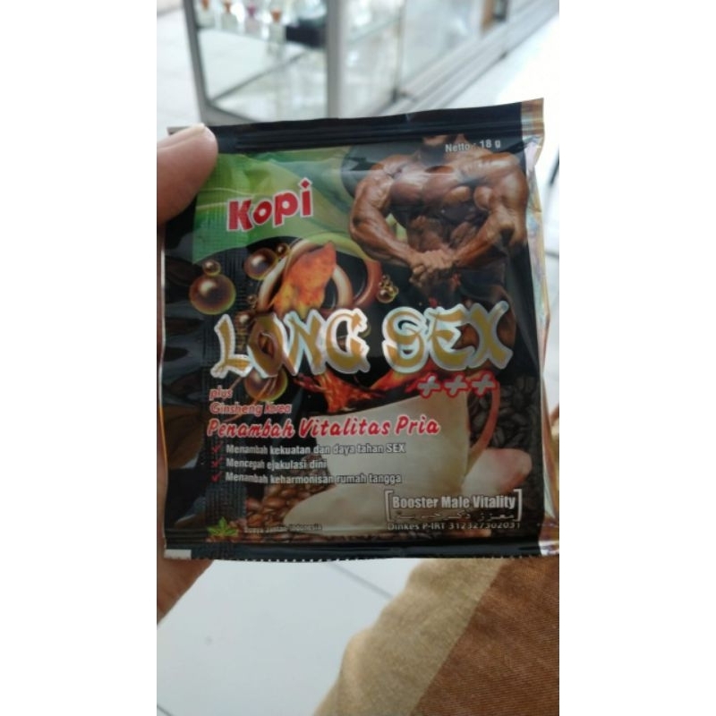 

KOPI LONGSEX