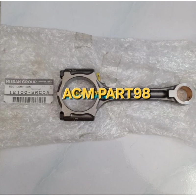 STANG PISTON NISSAN XTRAIL T30 T31