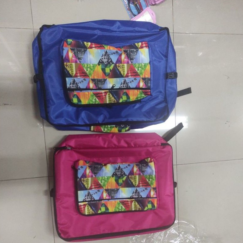 

Harga termurah tas lomba gambar mama dara ukuran a3 ukuran 5x 39x1 cm TVV