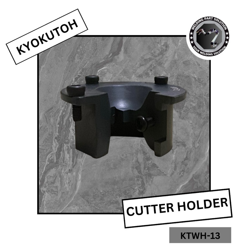 

Cutter Holder KTWH-13