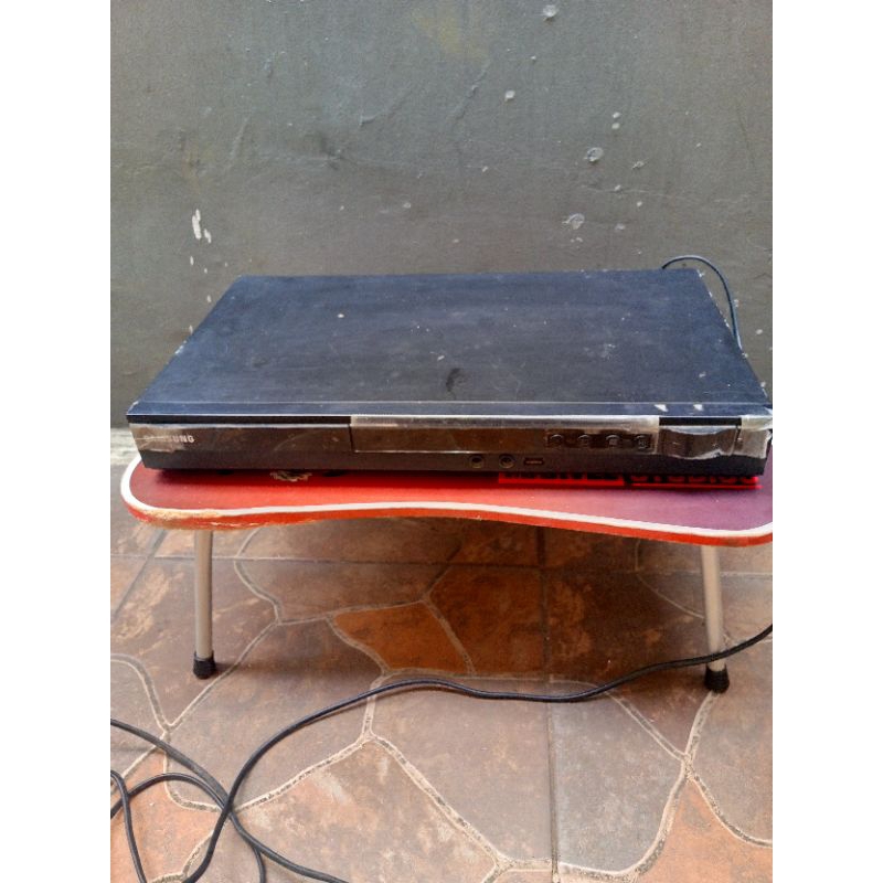 home theater Samsung HT-D330K