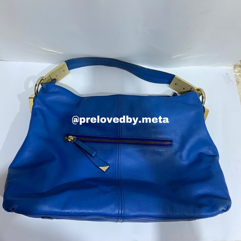Gobelini Firenze Blue Bag