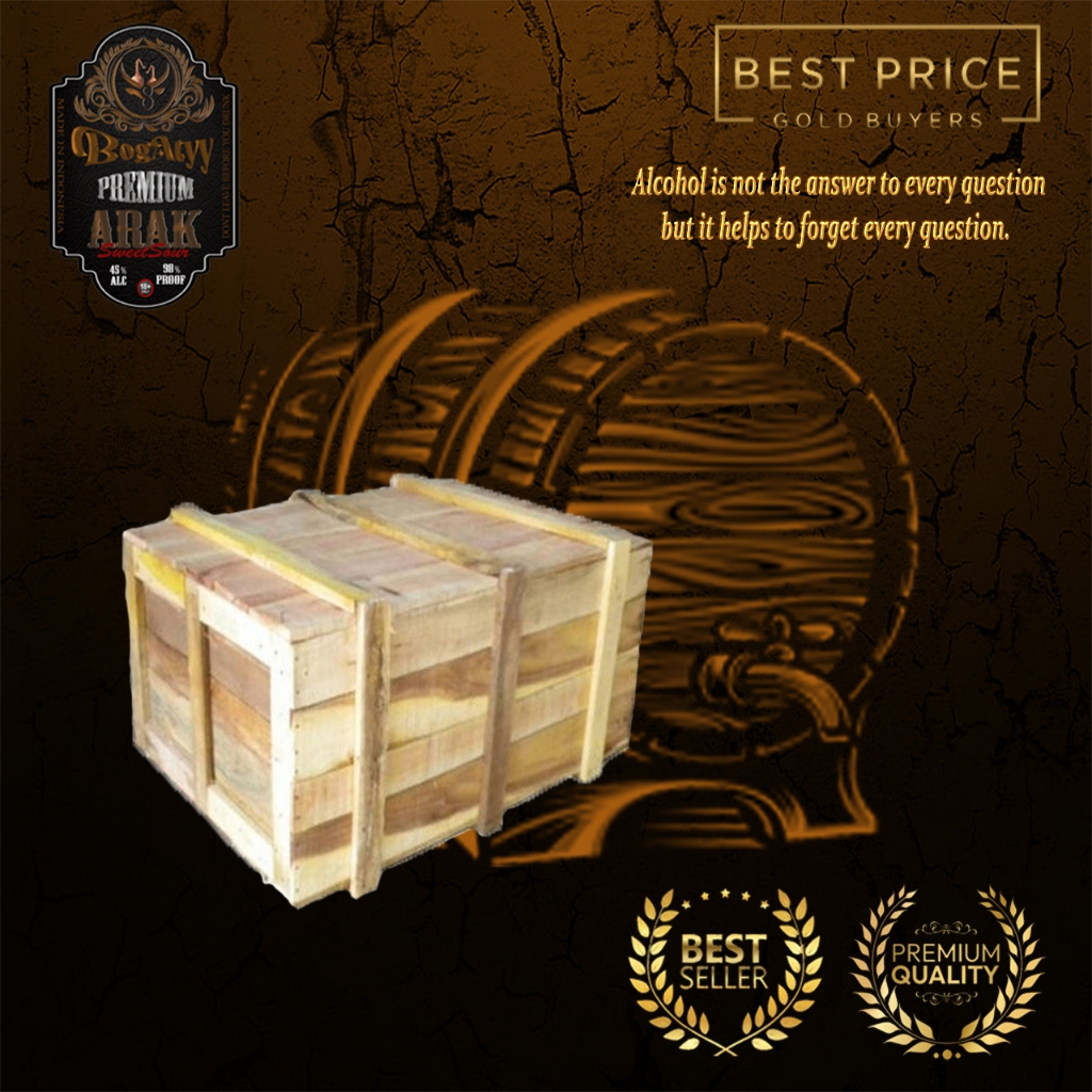 

Tambahan Packing Kayu