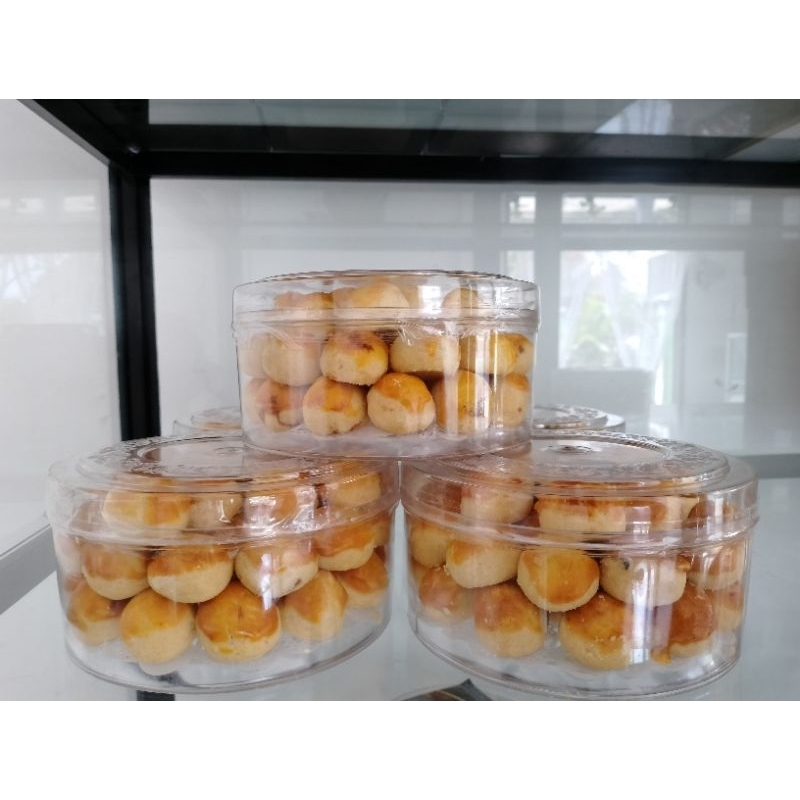 

Nastar Kue Kering Lebaran Grosir