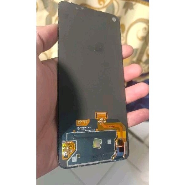 LCD reno 5 ori copotan