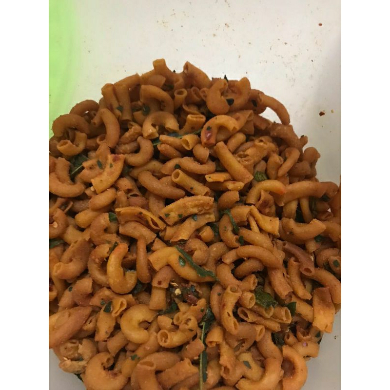 

Makaroni Bantet