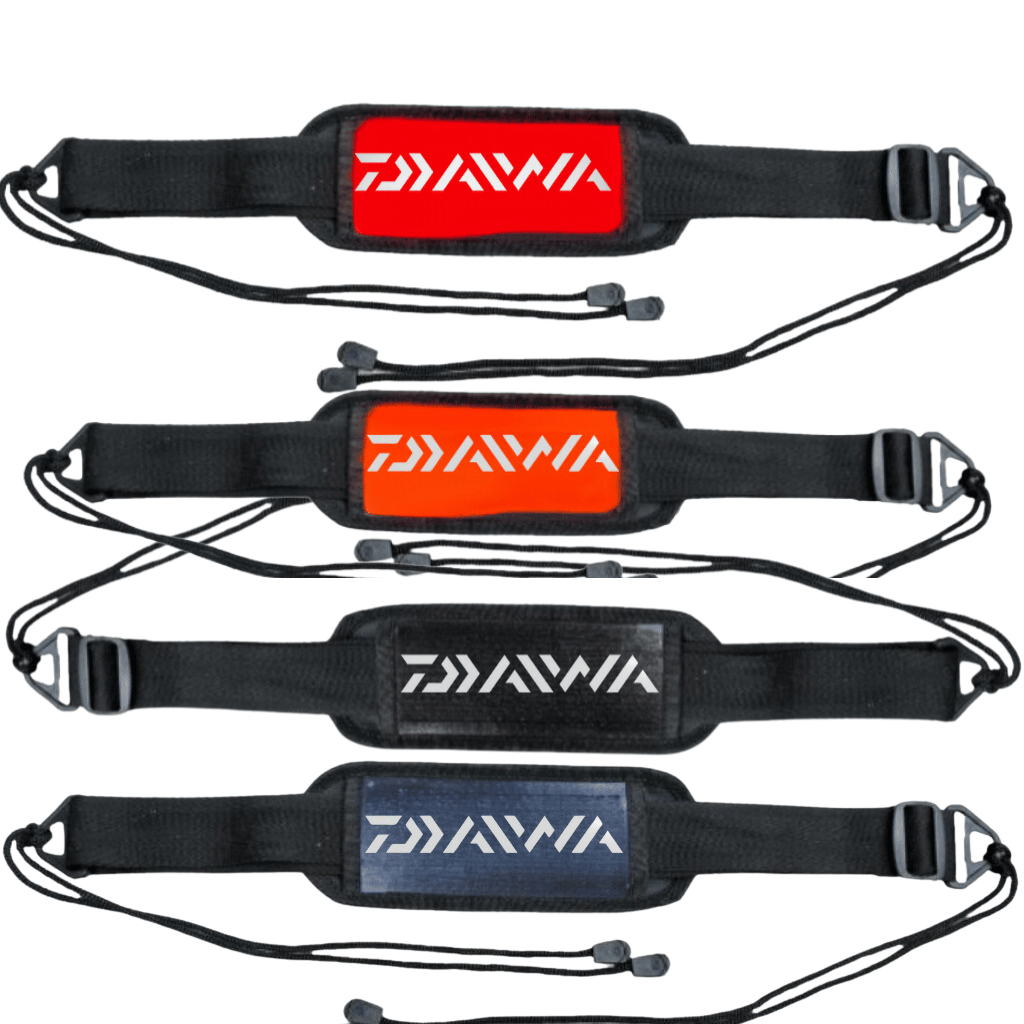 Rod Belt Pancing Selempang Joran Pancing