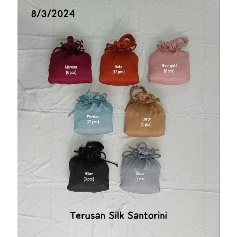 Mukena Malaysia / Mukena Malaysia Santorini / Mukena Hadromaut / Mukena Melayu