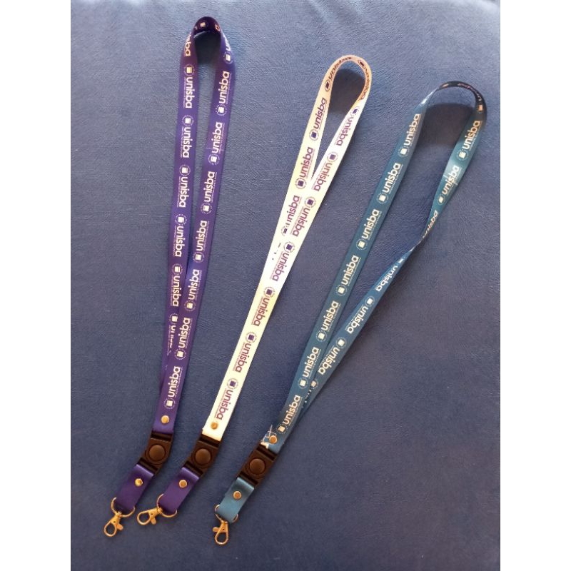 

Lanyard/Tali Id Card