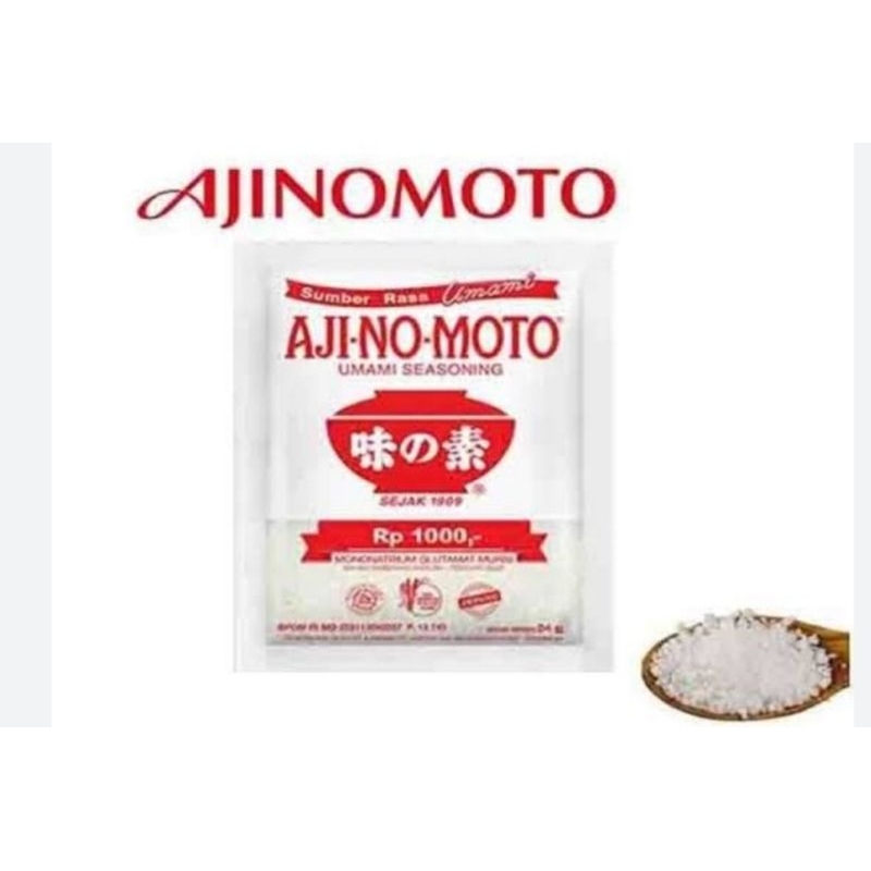 

Ajinomoto 1000