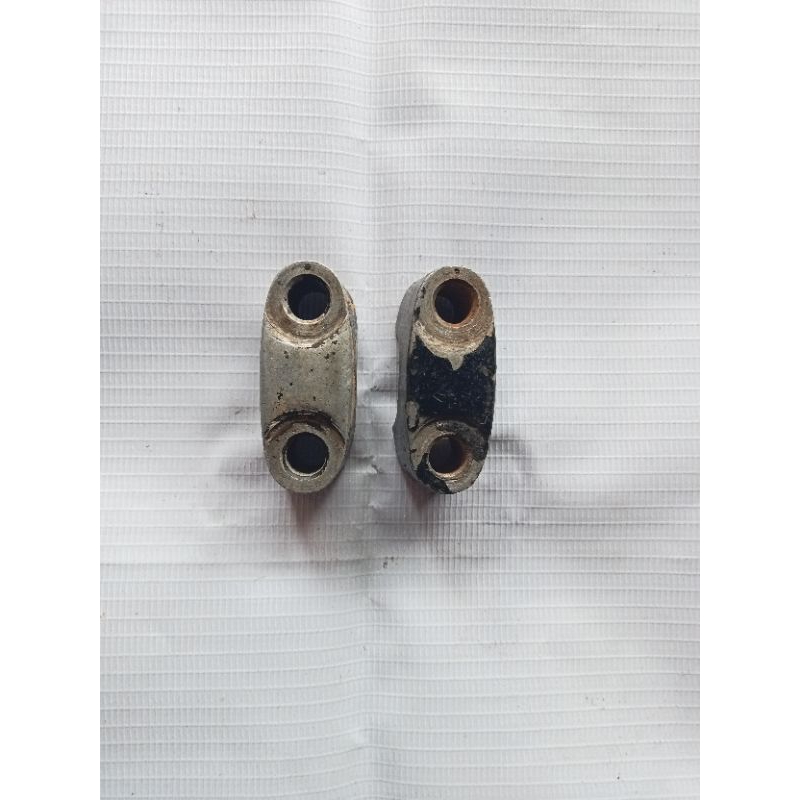 Raiser kleman stang stir rx king vixion ori