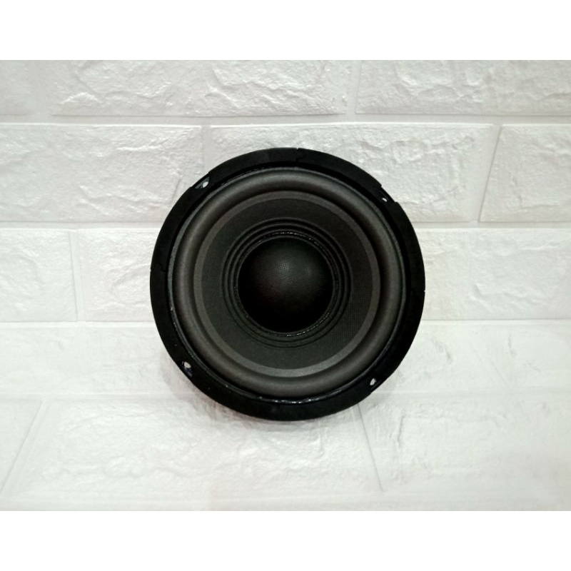 Speaker FEILO 6" Speaker 6"magnet besar woofer