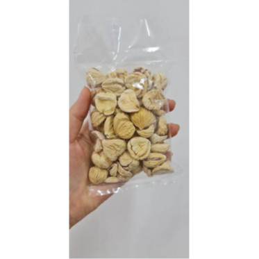 

Lakci 150gr Chestnut Kacang Berangan untuk isi Bakcang