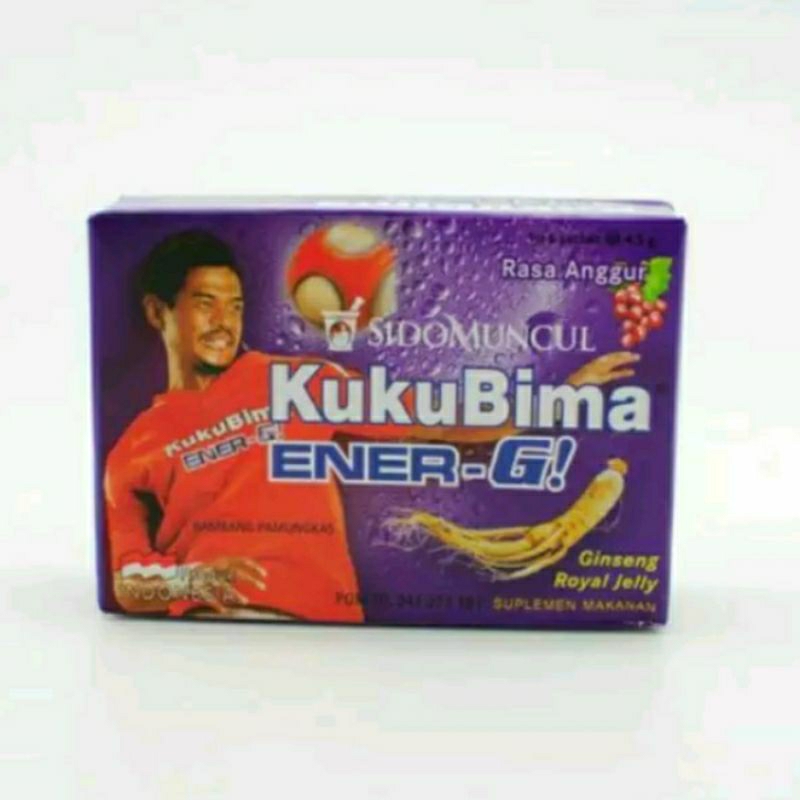 

kuku bima/pak isi 6