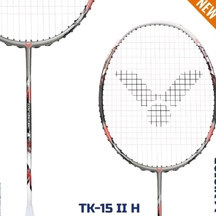 raket Victor THRUSTER K 15 ll 4U