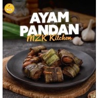 

Ayam Pandan Thailand