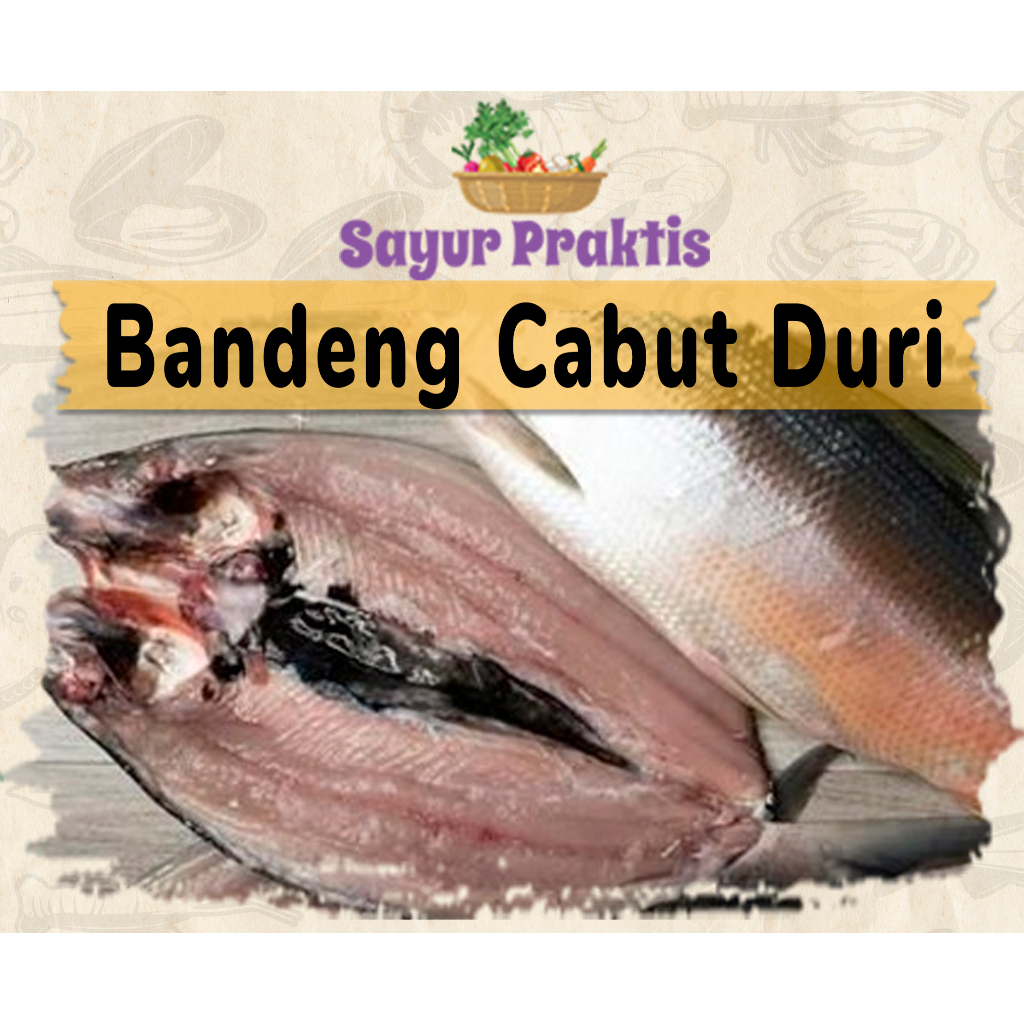 

Ikan Bandeng Cabut Duri Fresh Frozen Quality