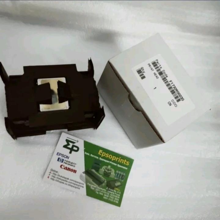 Print head Epson sp1390 head print epson 1390 head L1800