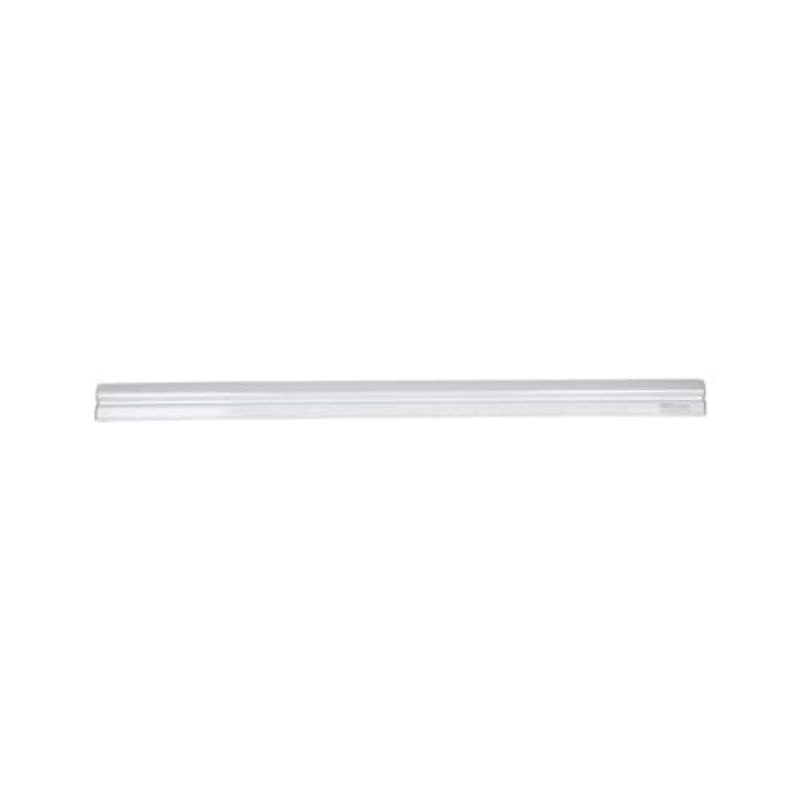 Krisbow Set Lampu Led T5 10w - Warm White