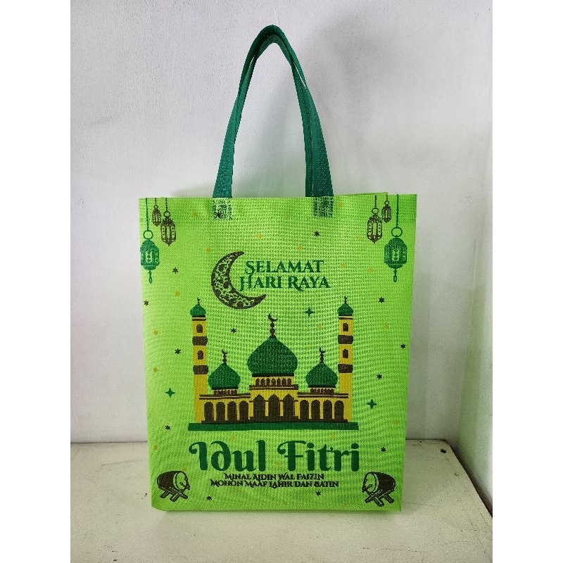 

tas lebaran p30xt40xl15