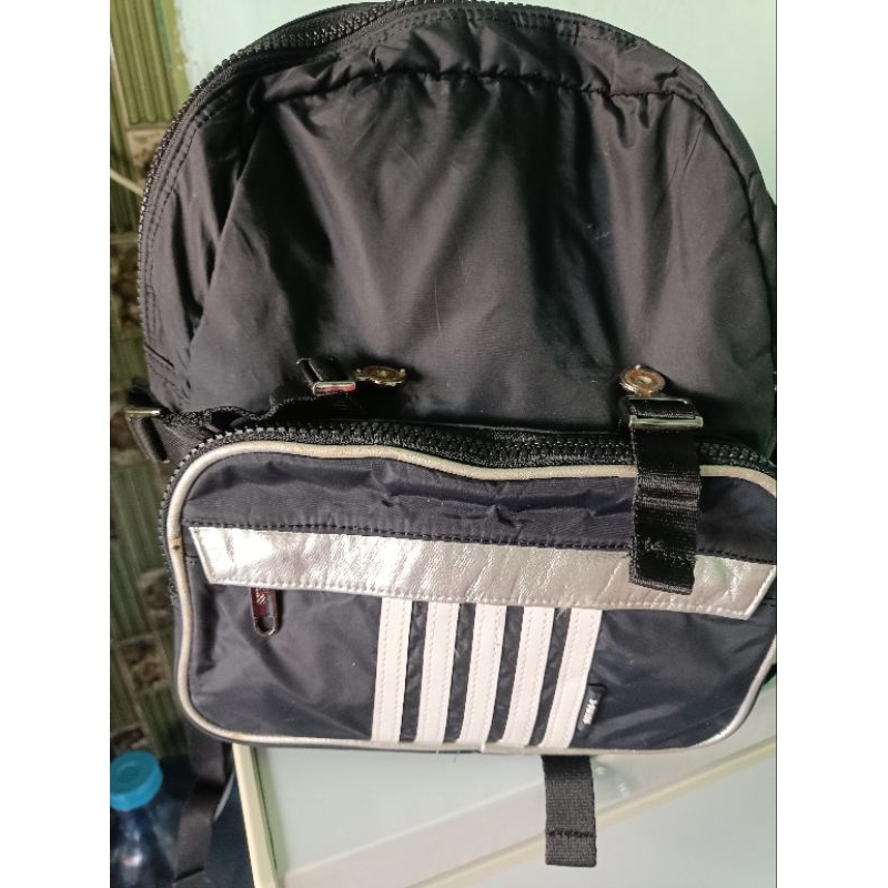 Ransel Kswiss