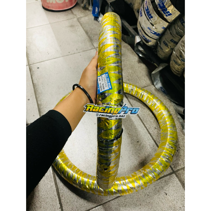 Ban luar duro ukuran 50-90-14 / 60-90-14 babylook original duro made in thailand ring 14