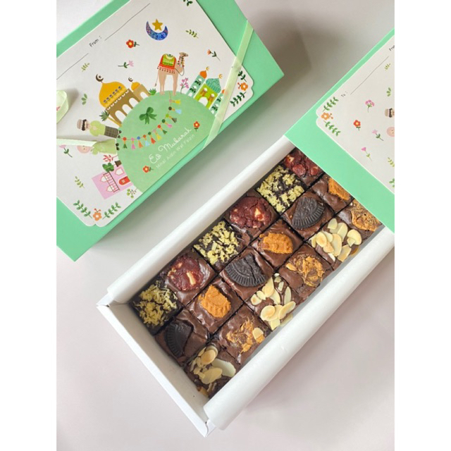 

SALIMA HAMPERS. Hampers Idul Fitri Lebaran Ramadhan