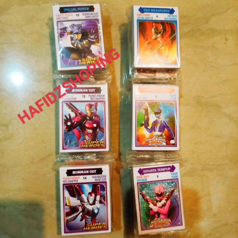 KWARTET JUMBO DG WARTET ISI 32 LEMBAR