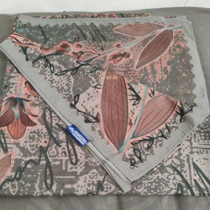 ivan Gunawan hijab preloved