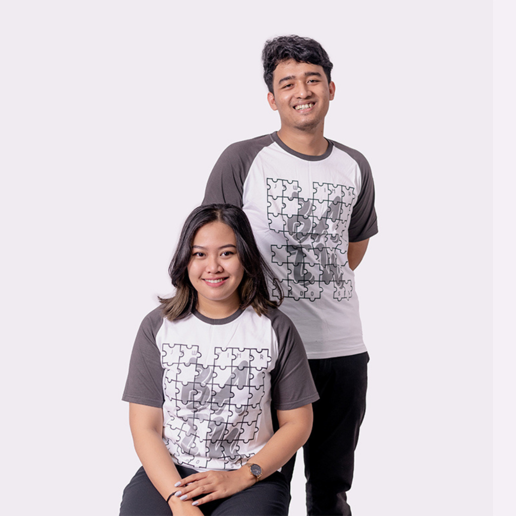 Oleh Oleh Kaos Khas Kota Wisata Batu Malang