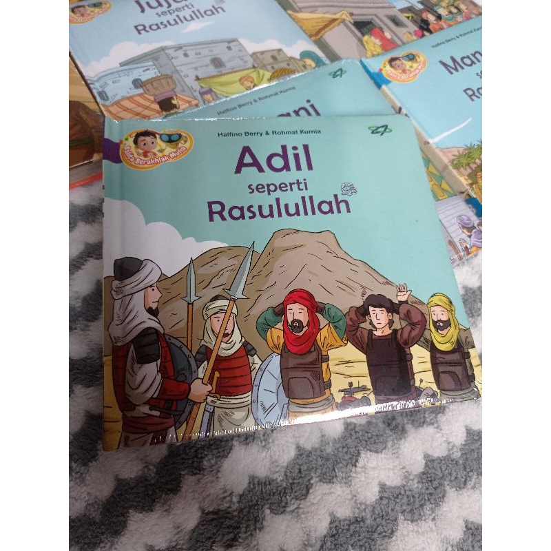 BukuSygma(BalitaBerakhlakMulia)