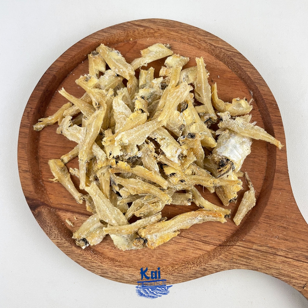 

Teri Ceka Pontianak 200gr