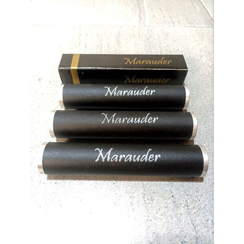 perdam senyap MARAUDER OD 30