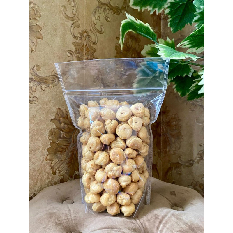 

Sus Stroberi / Soes kering isi Stroberi 250 Gr / walenss