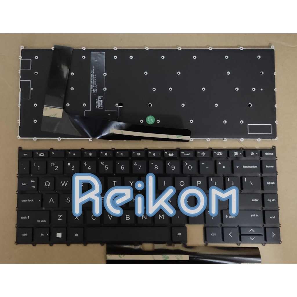 Keyboard HP Elitebook X360 1040-G7 1040-G8 1040 G7 G8