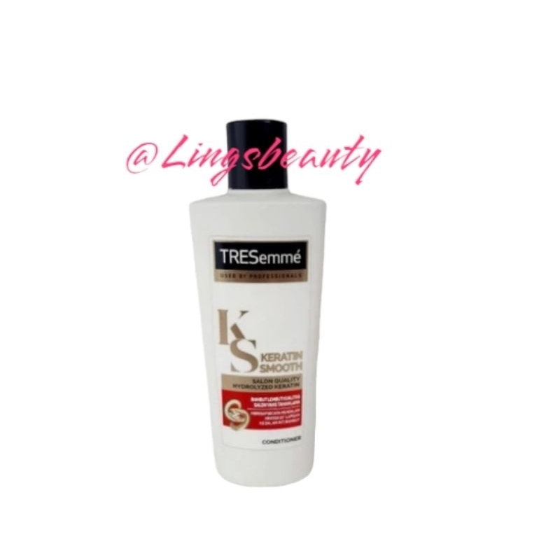 Tresemme conditioner 170ml