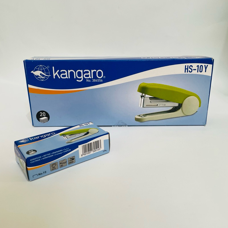 

KANGARO Stalper HS 10 Y