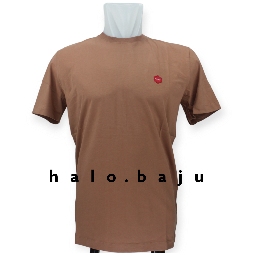 OXYGEN DENIM PREMIUM SERIES (101-0226) Kaos Oxygen - Oblong Oxygen - Baju Oxygen - Kaos Pria