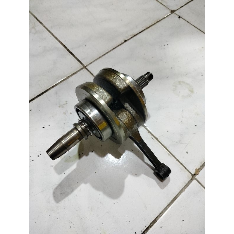 askruk tiger revo kruk as tirev original copotan