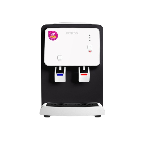 DISPENSER DENPOO WINTER [HOT AND COLD] (GARANSI RESMI) TERMURAH