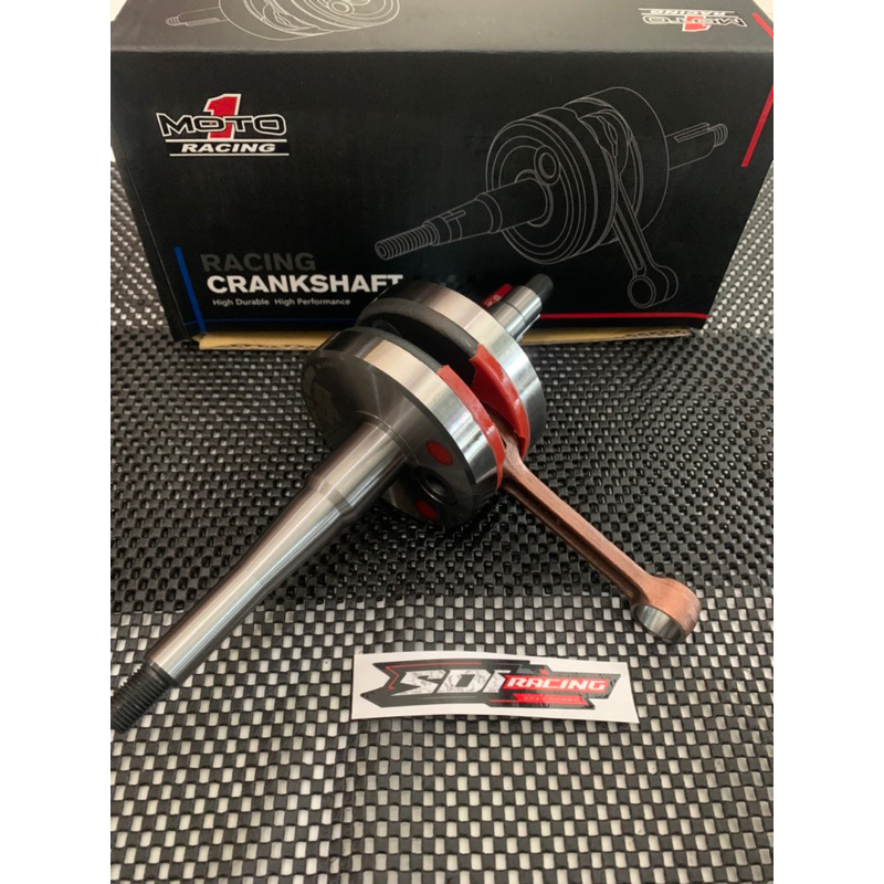 KRUK AS FIZR MOTO1 +40Gram